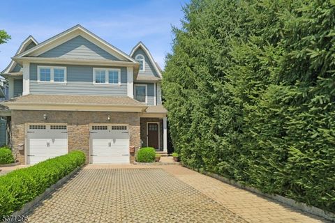 61B Mechanic St, Millburn Twp., NJ 07041 - #: 3975045