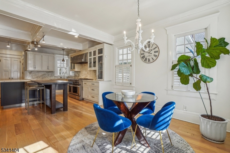 The Hill - Residential