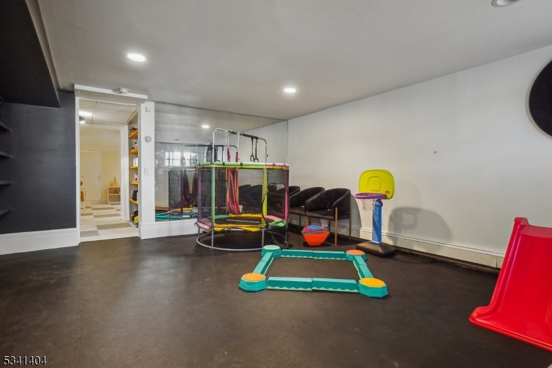 The Hill - Residential