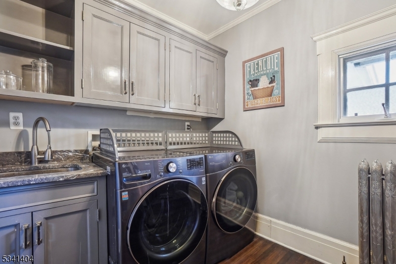 The Hill - Residential