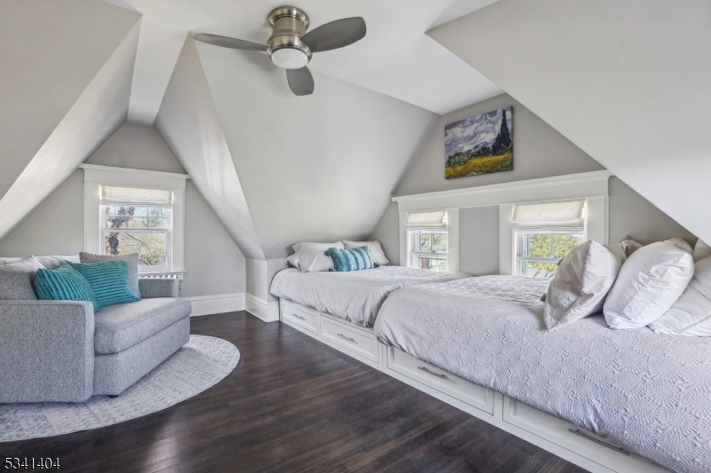 The Hill - Residential