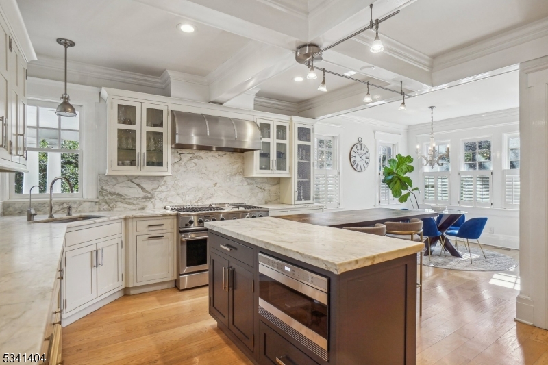 The Hill - Residential