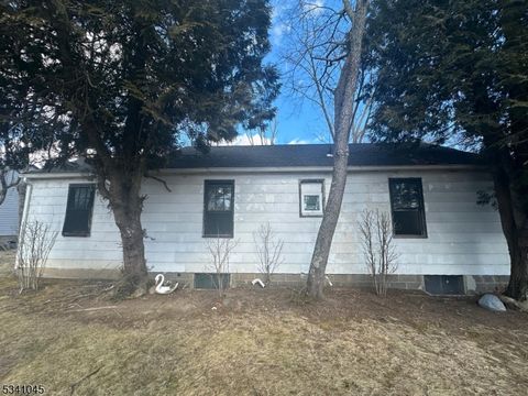 1 Vail Rd, Parsippany-Troy Hills Twp., NJ 07034 - MLS#: 3948398