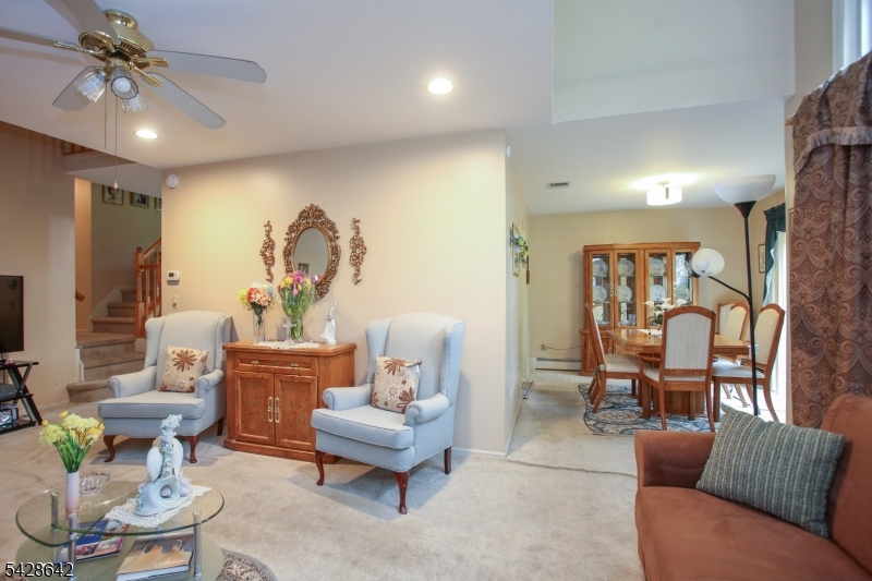 Townsquare Village - Residential