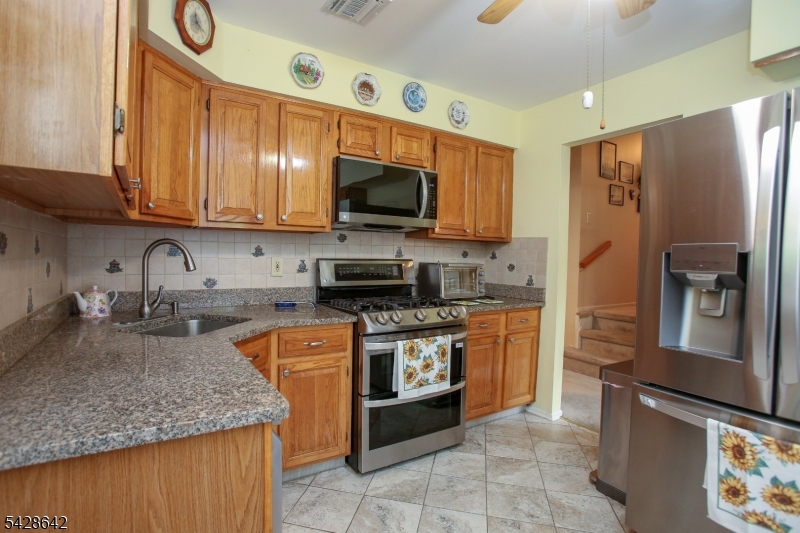 Townsquare Village - Residential