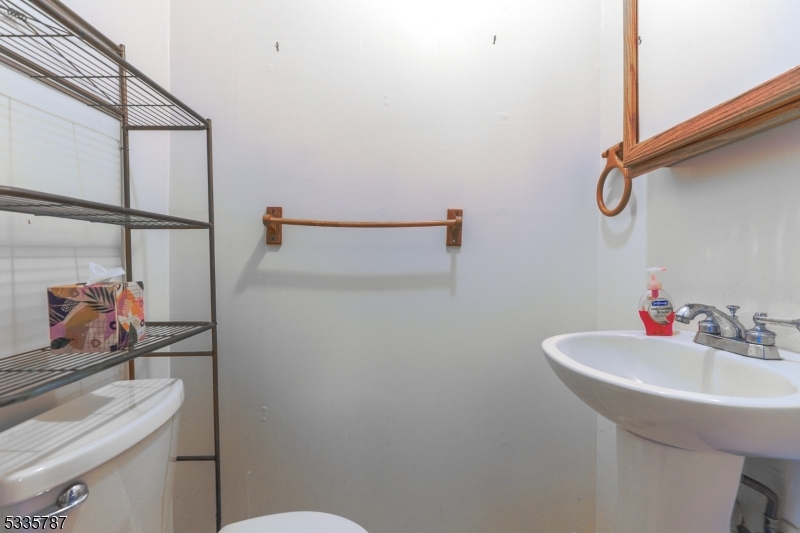 Eighth Irving Condo - Residential