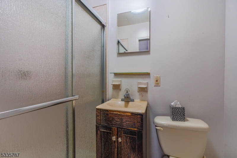 Eighth Irving Condo - Residential