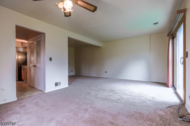 Eighth Irving Condo - Residential