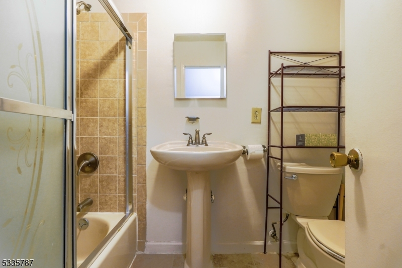 Eighth Irving Condo - Residential