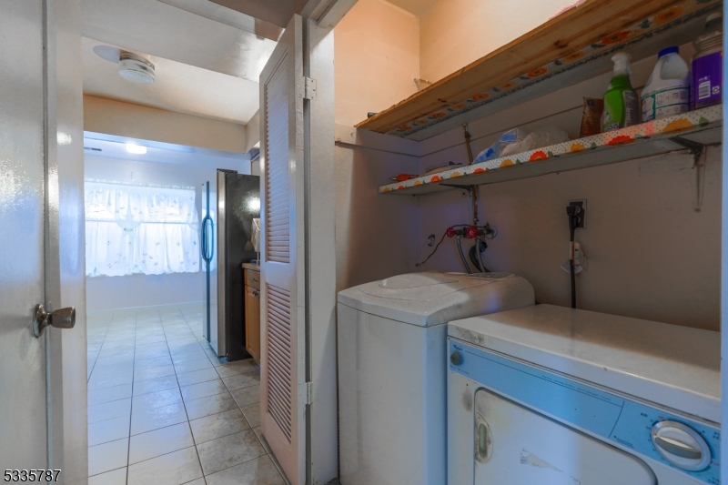 Eighth Irving Condo - Residential