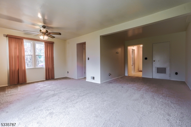 Eighth Irving Condo - Residential