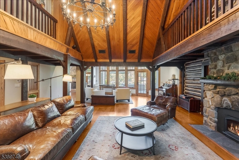 Lake Mohawk - Residential