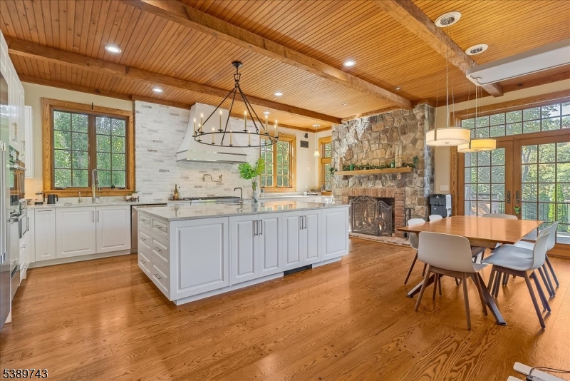 Lake Mohawk - Residential