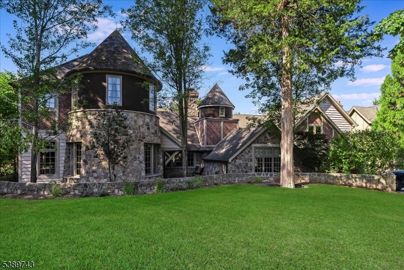 Lake Mohawk - Residential