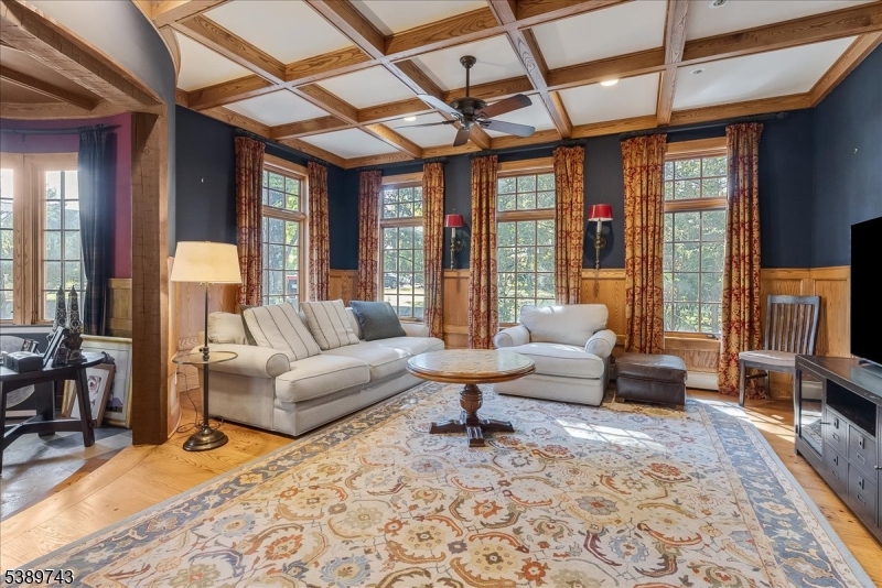 Lake Mohawk - Residential