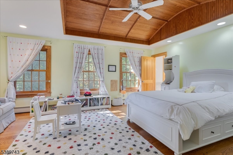 Lake Mohawk - Residential