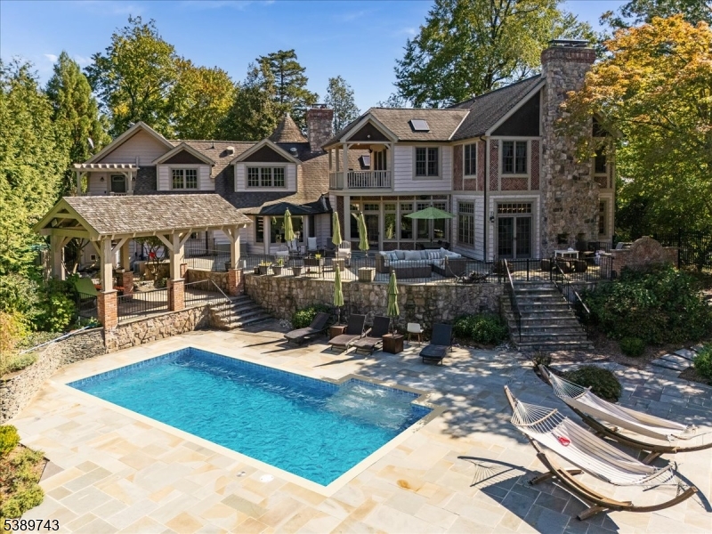 Lake Mohawk - Residential