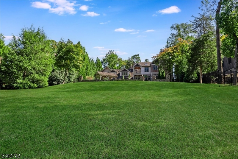 Lake Mohawk - Residential