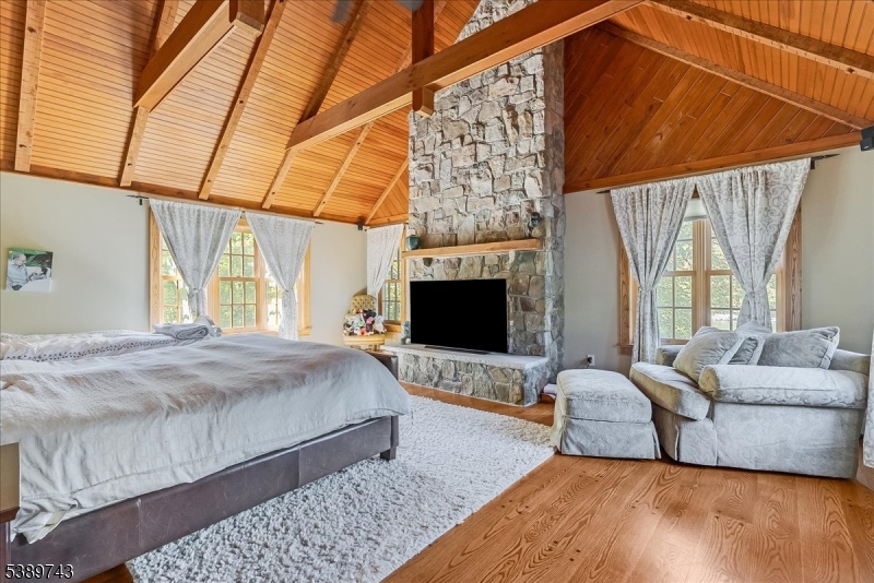 Lake Mohawk - Residential