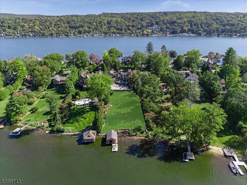 Lake Mohawk - Residential