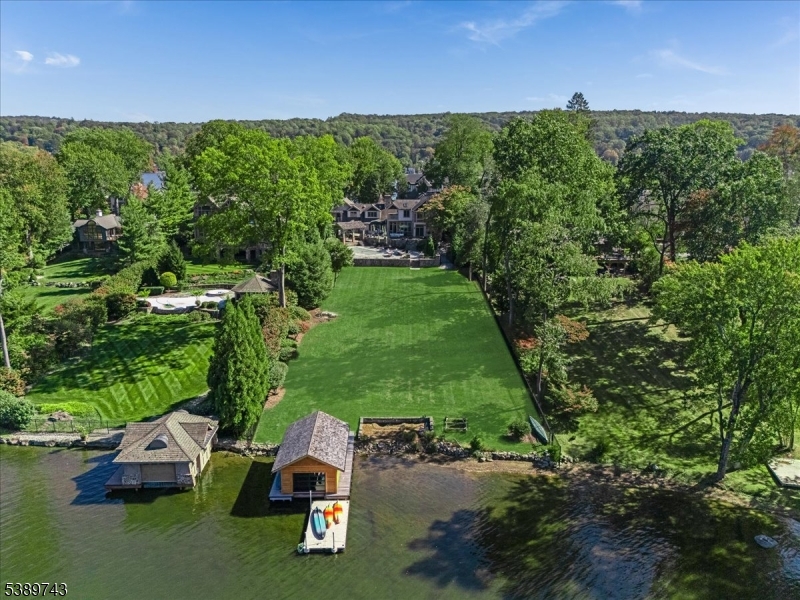 Lake Mohawk - Residential