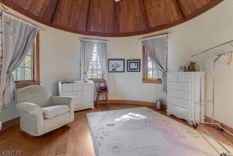 Lake Mohawk - Residential