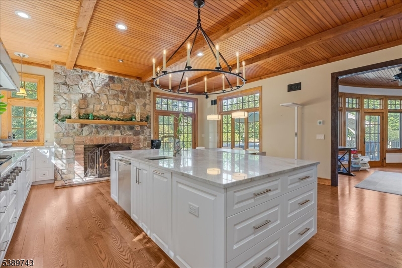 Lake Mohawk - Residential