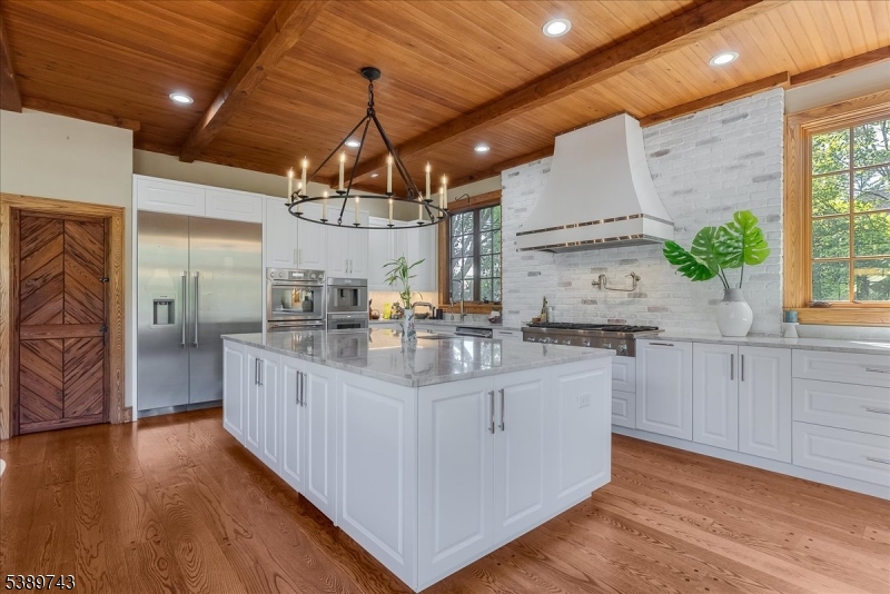 Lake Mohawk - Residential