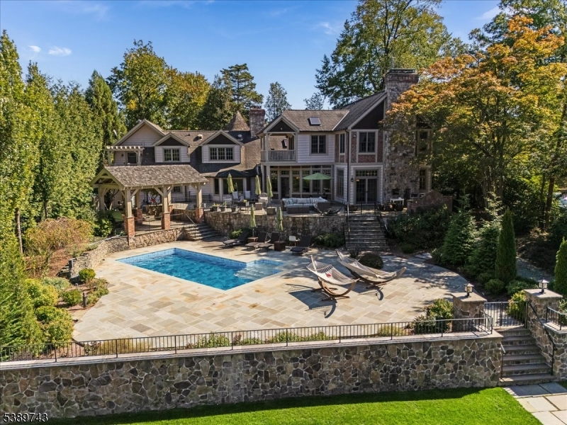 Lake Mohawk - Residential