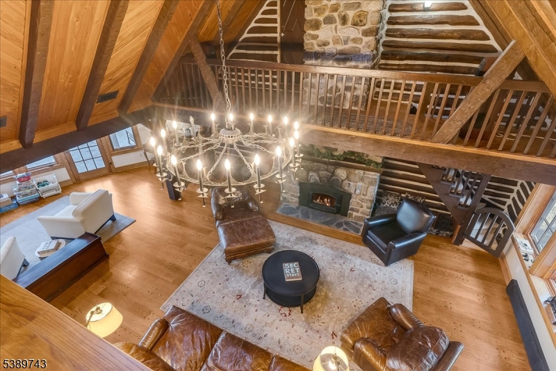 Lake Mohawk - Residential