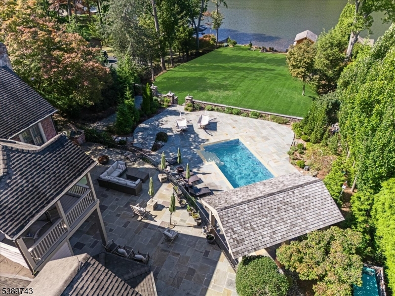 Lake Mohawk - Residential