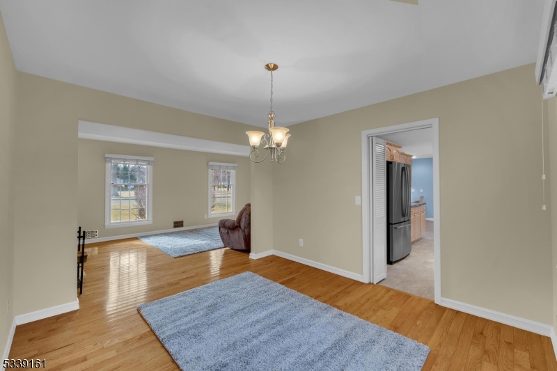 Quail Ridge - Residential