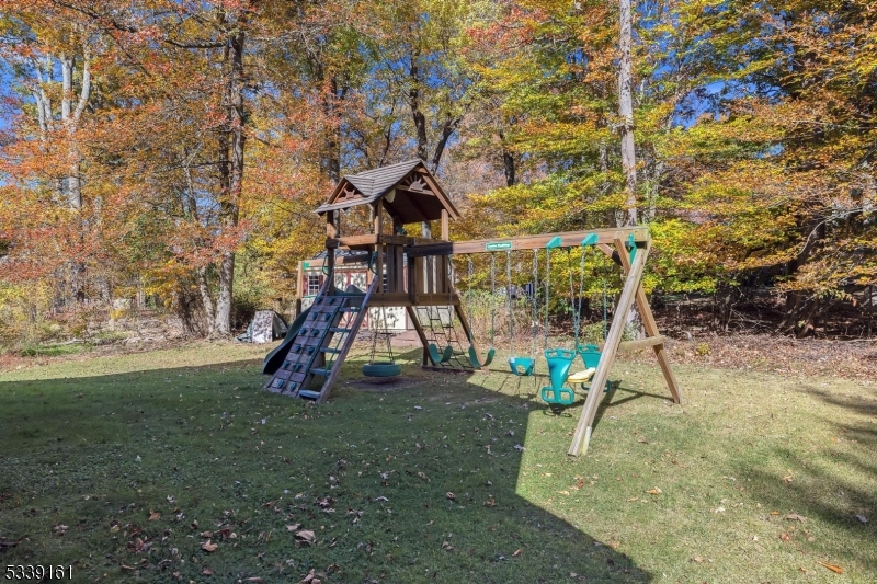 Quail Ridge - Residential