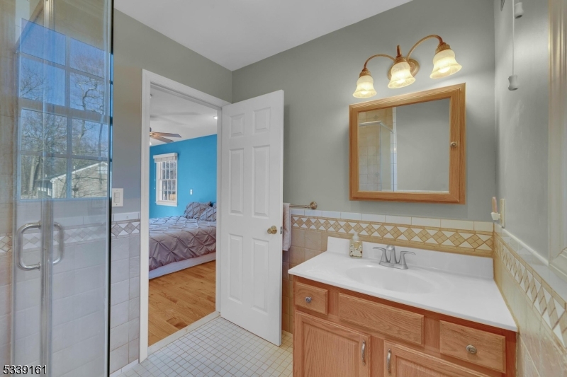 Quail Ridge - Residential