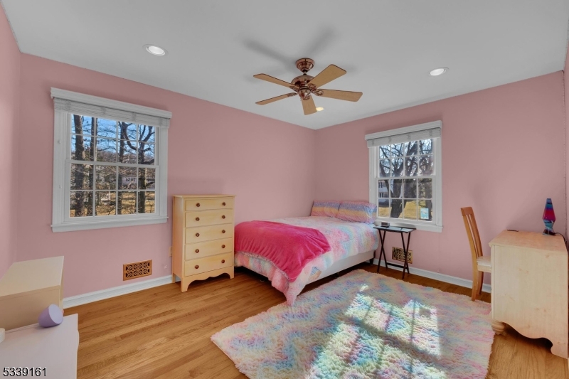 Quail Ridge - Residential