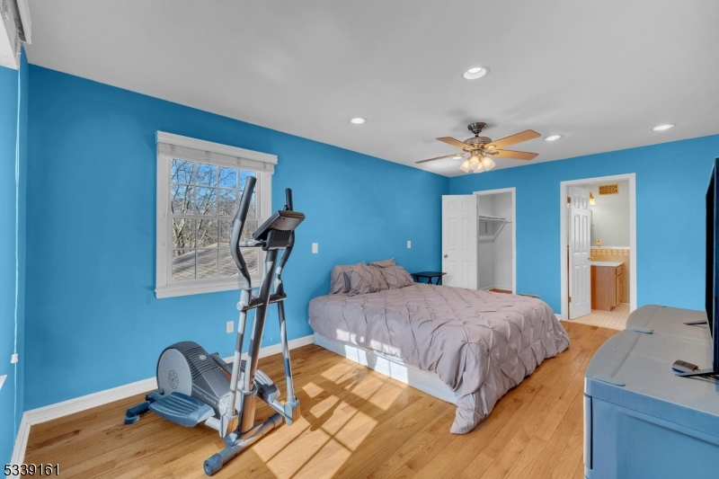 Quail Ridge - Residential