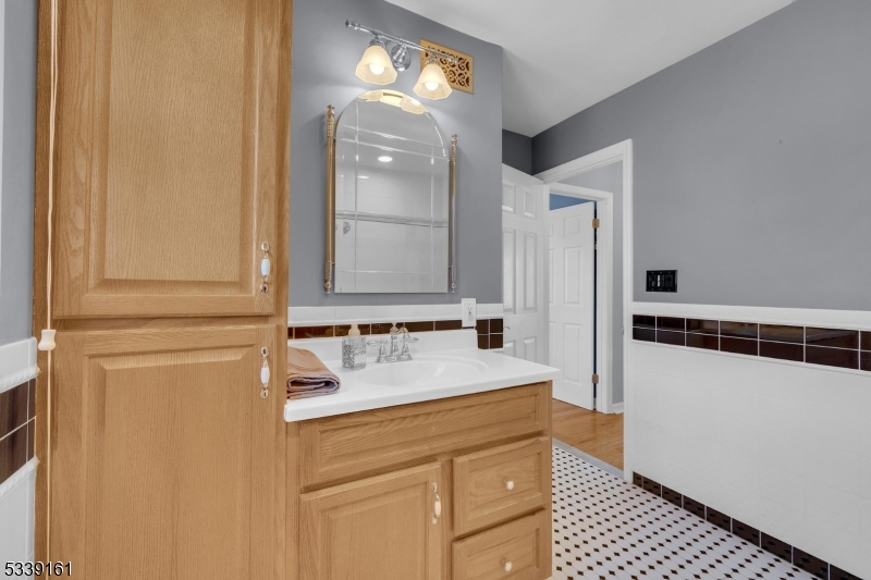 Quail Ridge - Residential