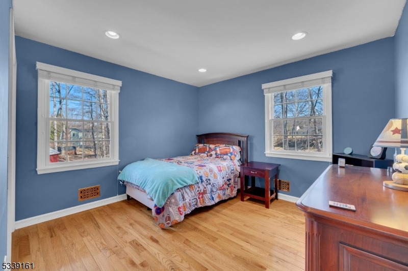 Quail Ridge - Residential