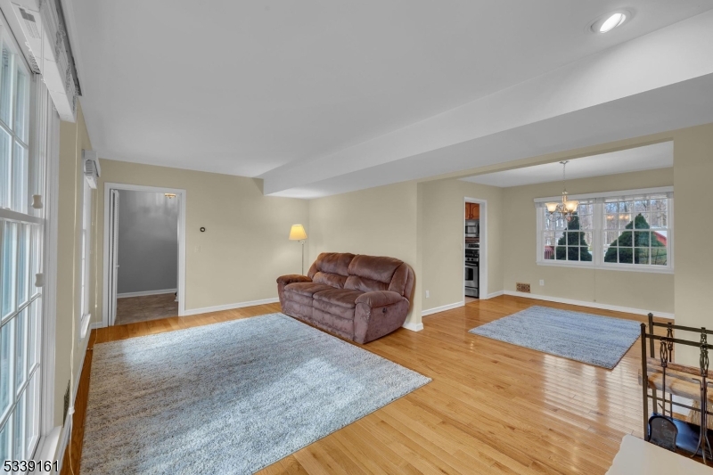 Quail Ridge - Residential