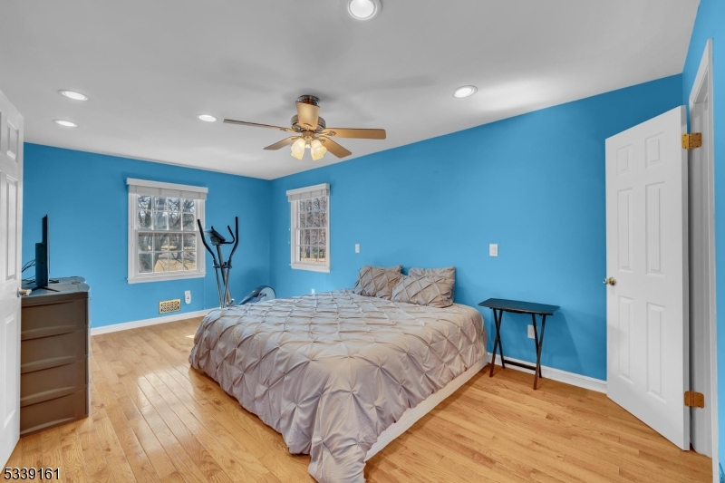 Quail Ridge - Residential