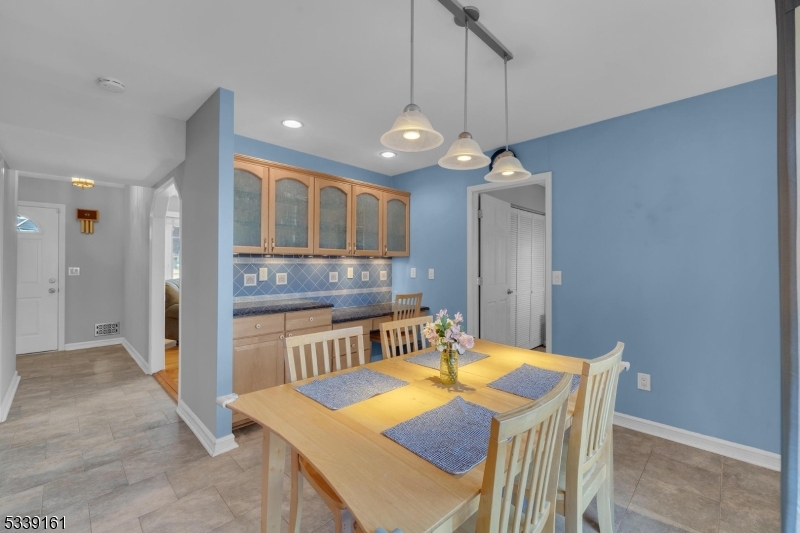 Quail Ridge - Residential