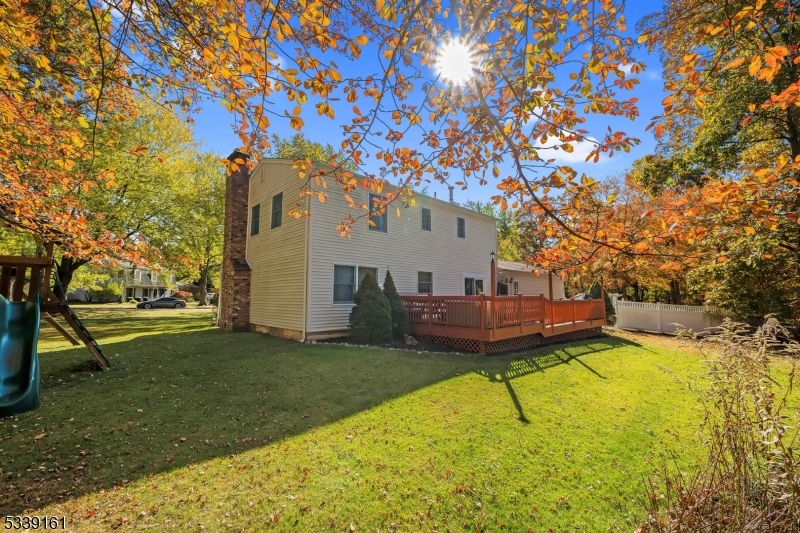 Quail Ridge - Residential