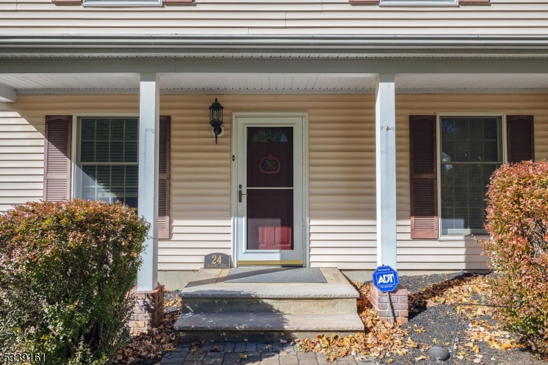 Quail Ridge - Residential