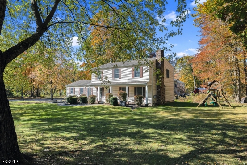 Quail Ridge - Residential