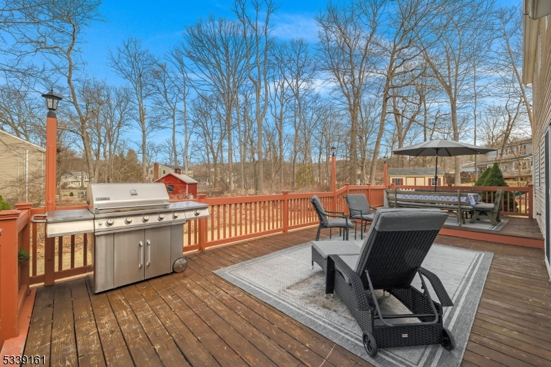 Quail Ridge - Residential