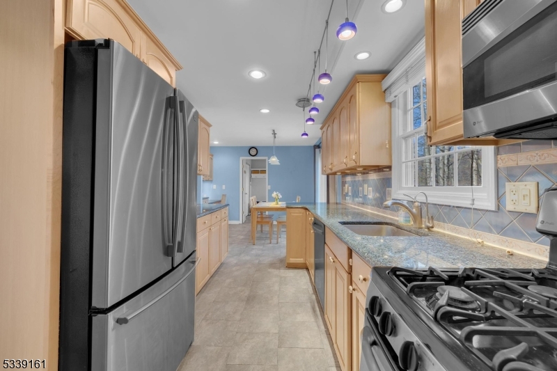 Quail Ridge - Residential