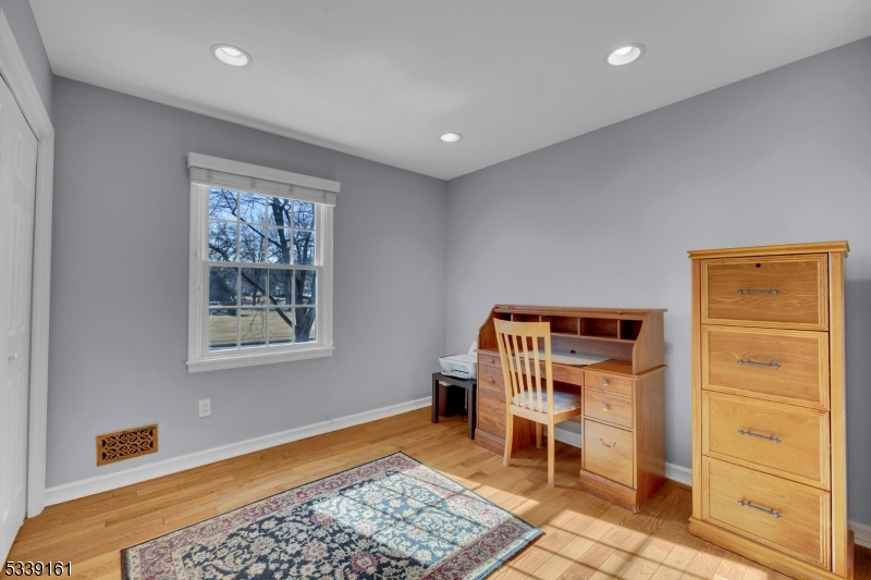 Quail Ridge - Residential