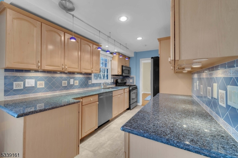 Quail Ridge - Residential