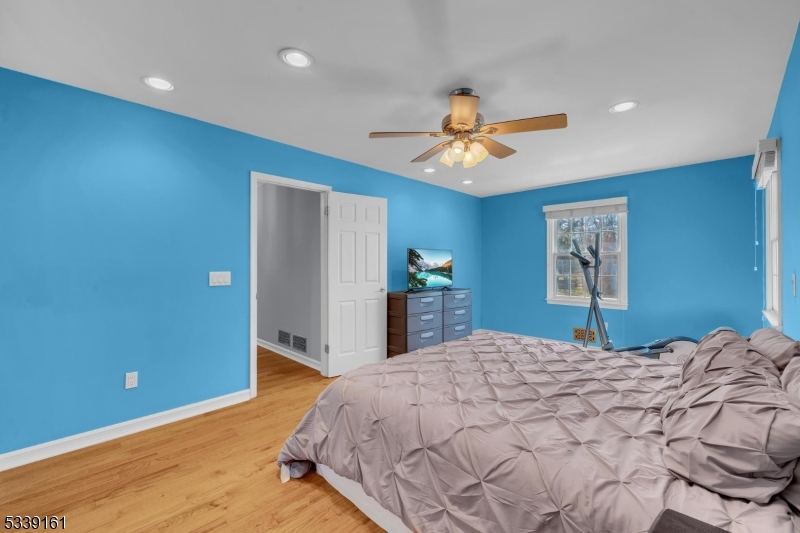 Quail Ridge - Residential