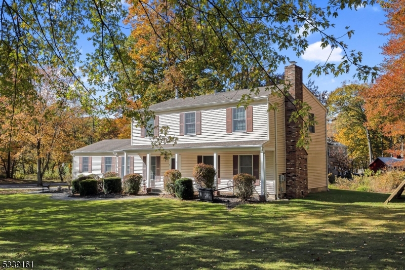 Quail Ridge - Residential